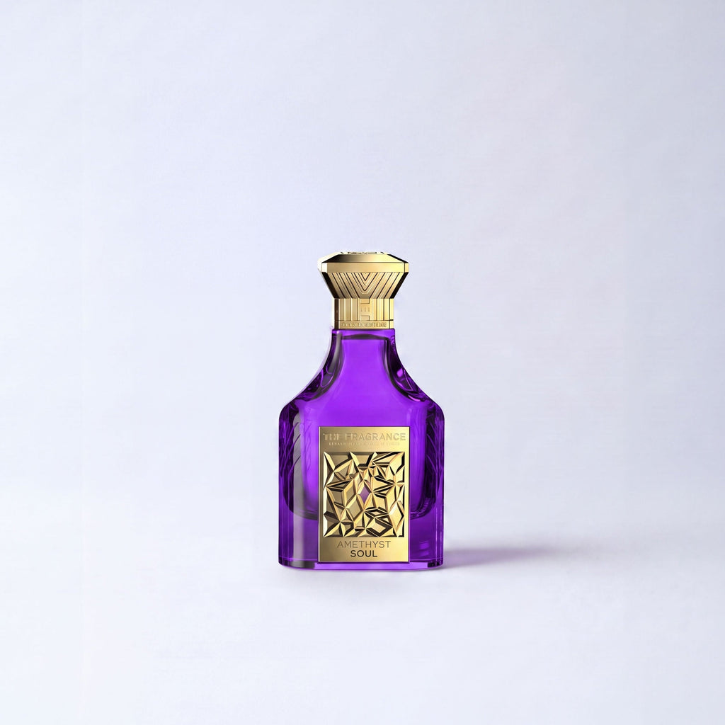 Amethyst Soul