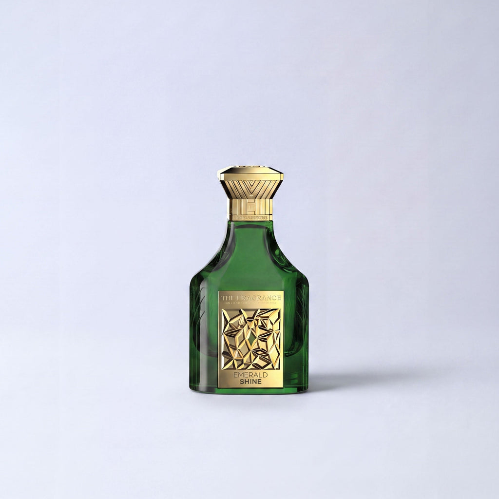Emerald Shine