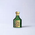 Emerald Shine