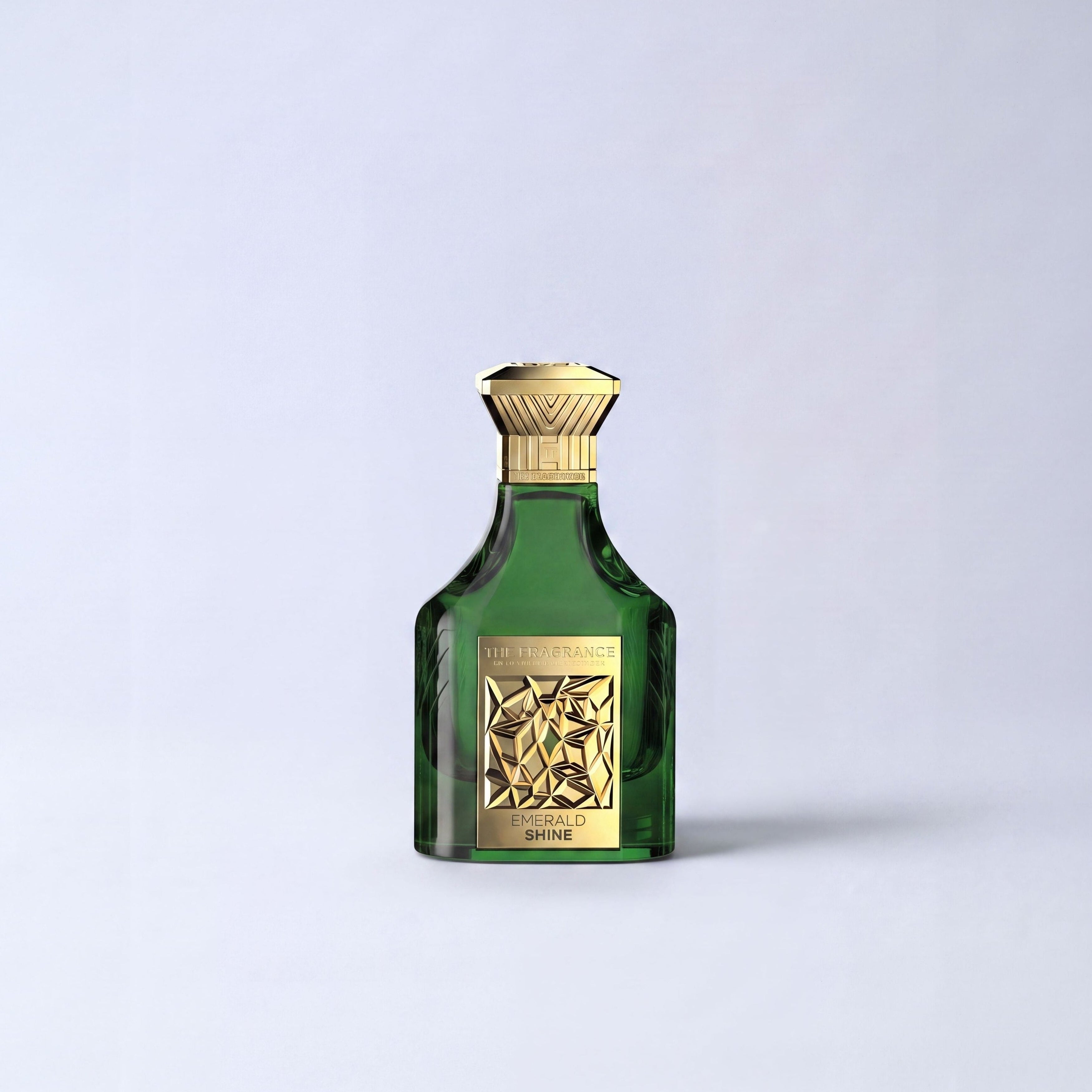 Emerald Shine