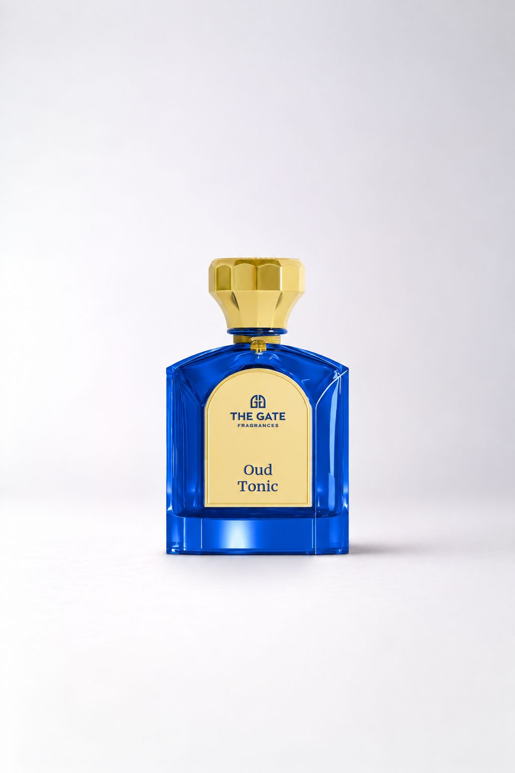 Oud Tonic
