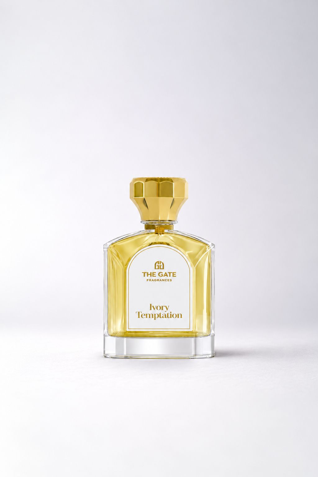 Ivory Temptation