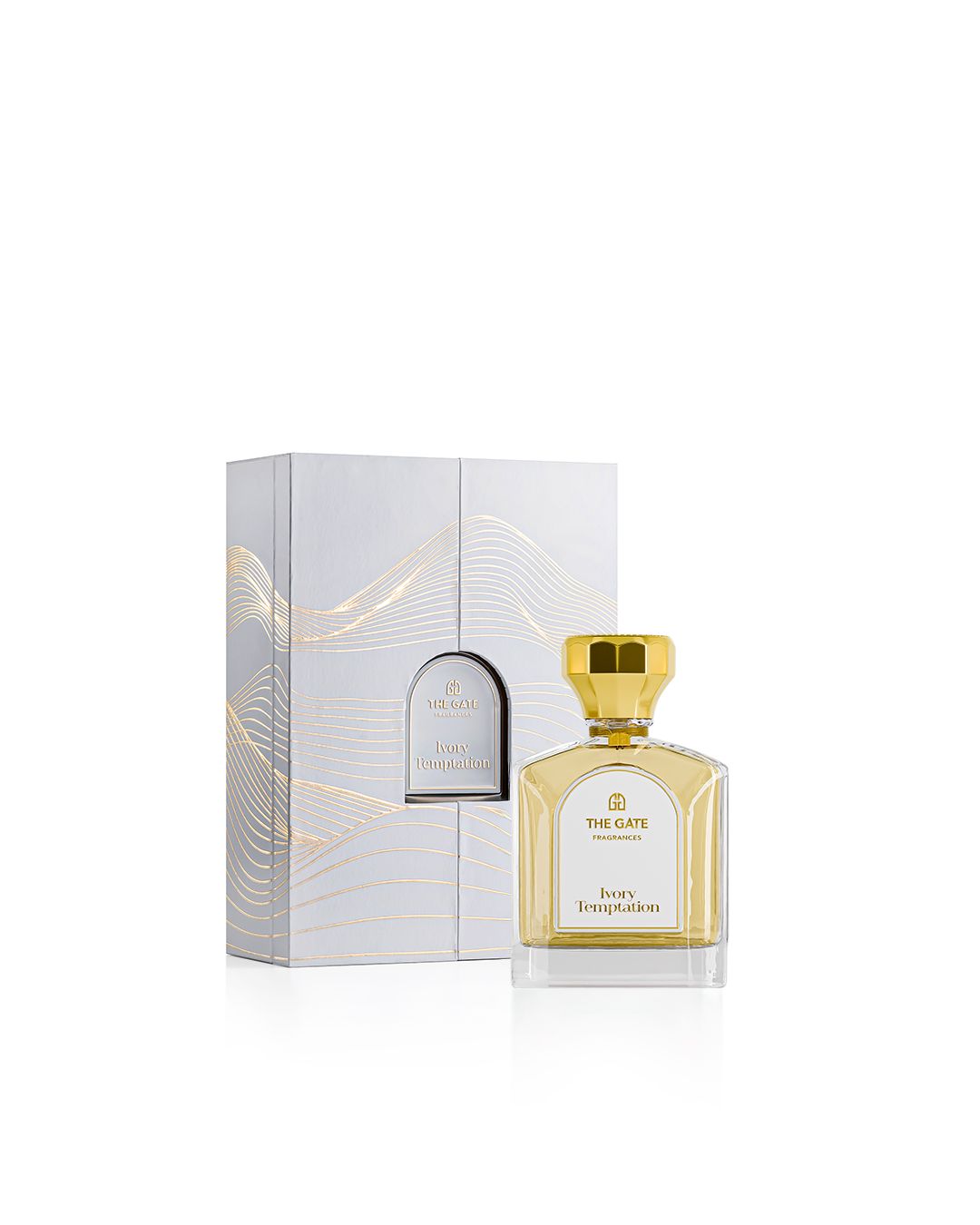 Ivory Temptation