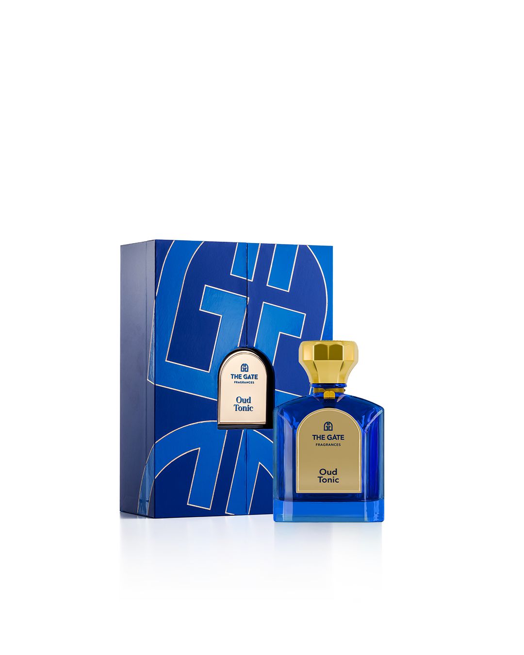 Oud Tonic