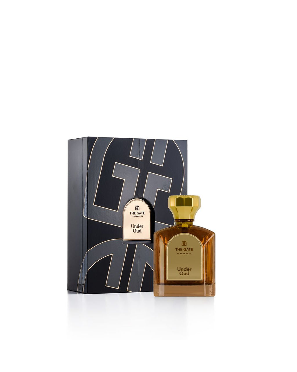 Under Oud