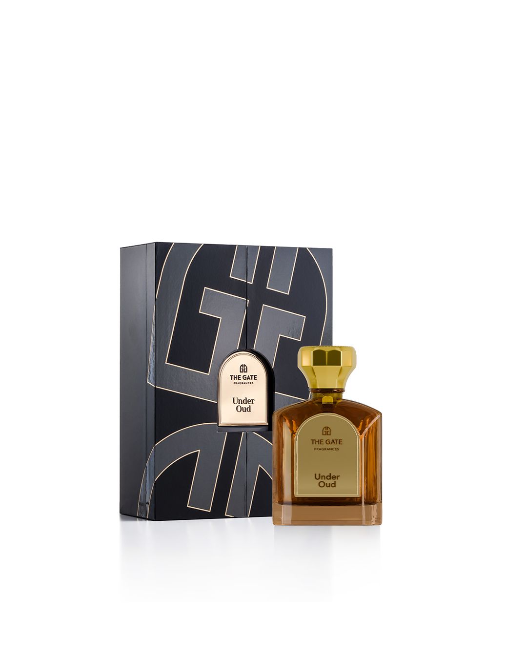 Under Oud